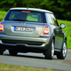 Illustration for article titled MINI E Electric Mini Re-Revealed, Now With Technical Images